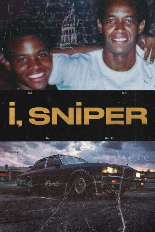 I, Sniper