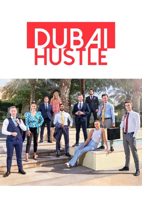 Dubai Hustle