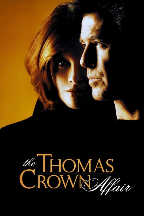 The Thomas Crown Affair