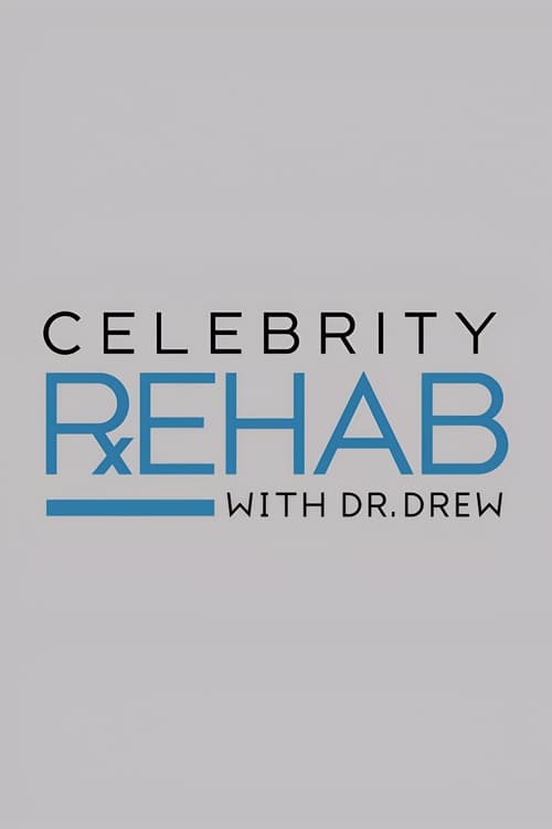 Celebrity Rehab with Dr. Drew