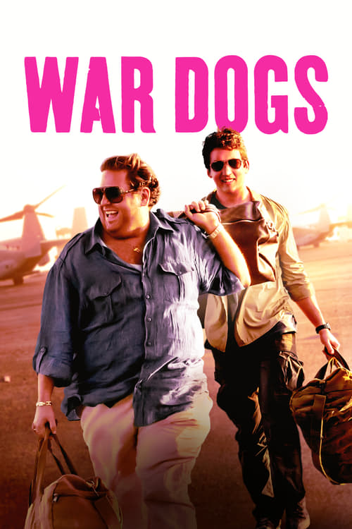 War Dogs