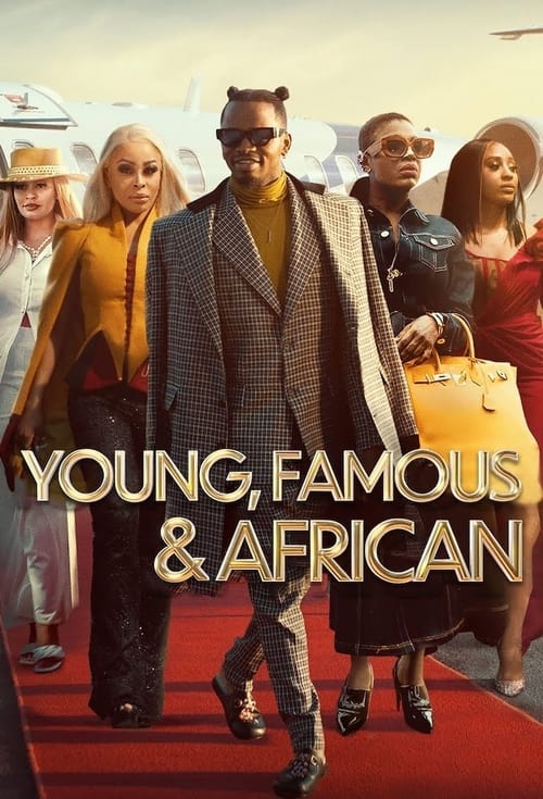 Young, Famous & African