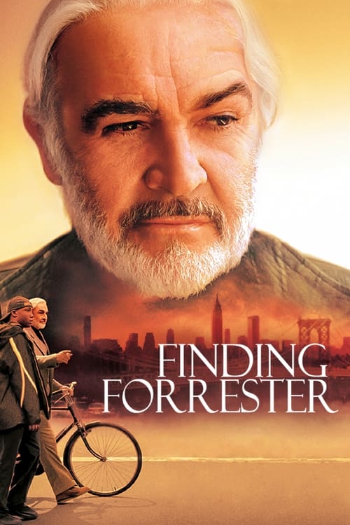 Finding Forrester