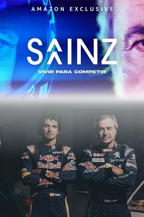 Sainz, vivir para competir