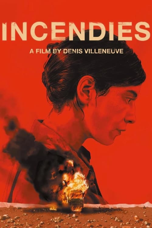 Incendies