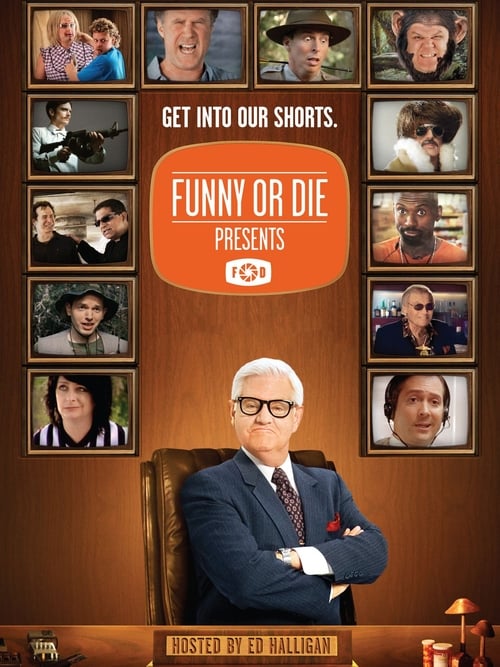 Funny or Die Presents