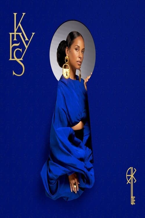 Noted: Alicia Keys the Untold Stories