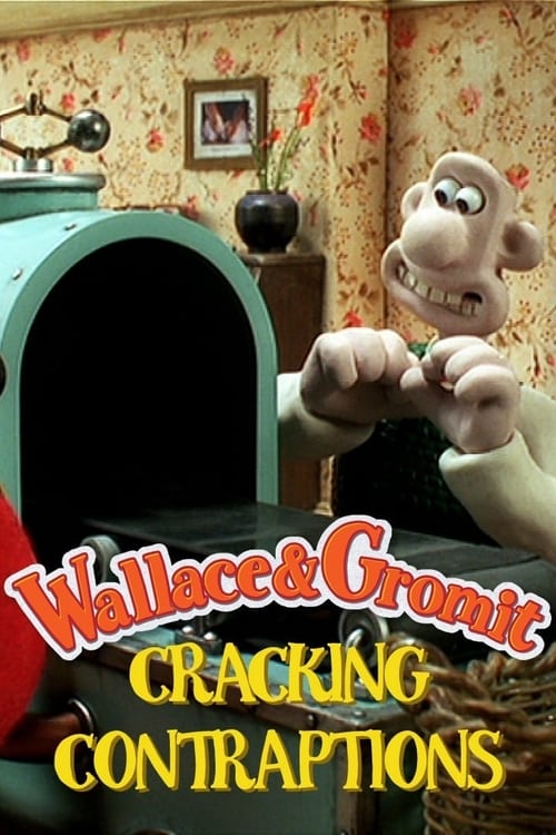 Wallace & Gromit's Cracking Contraptions