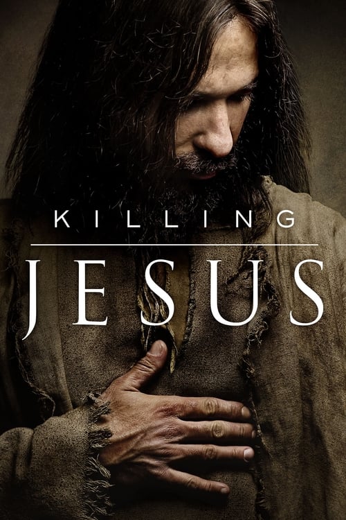 Killing Jesus