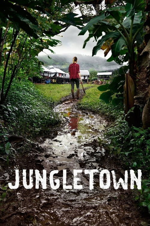 Jungletown