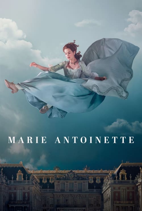 Marie-Antoinette