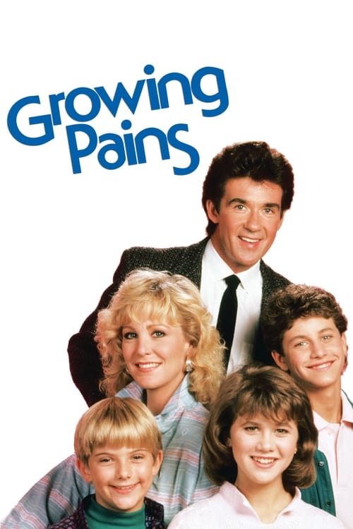 Growing Pains