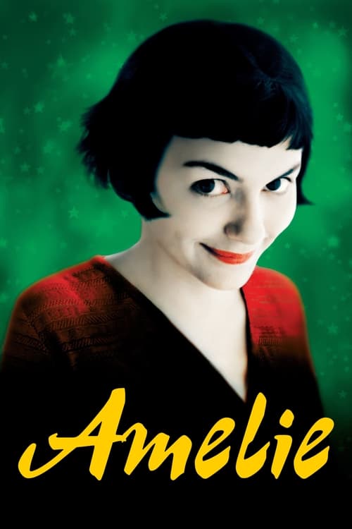 Le Fabuleux Destin d'Amélie Poulain