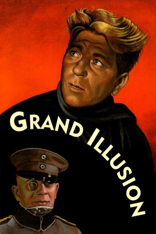 La Grande Illusion