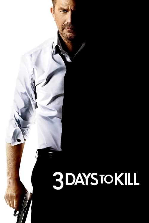 3 Days to Kill