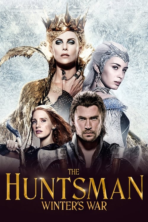 The Huntsman: Winter's War