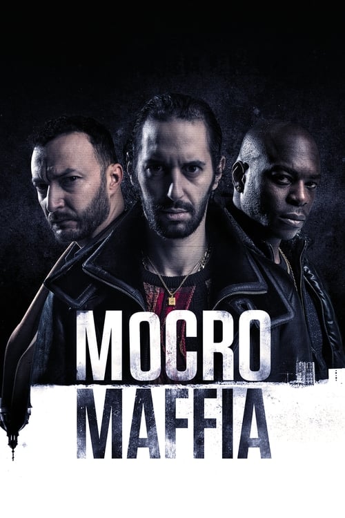 Mocro Maffia