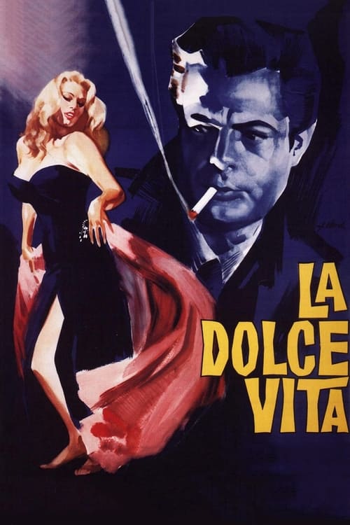 La dolce vita