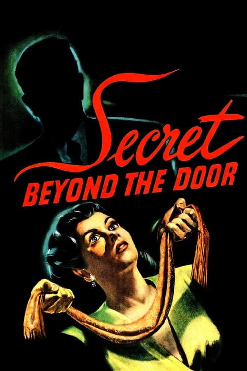 Secret Beyond the Door