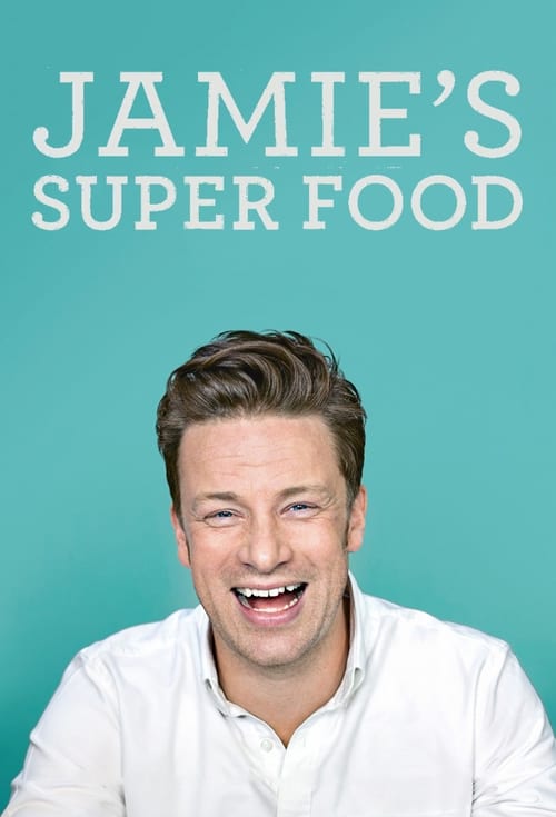 Jamie's Super Food