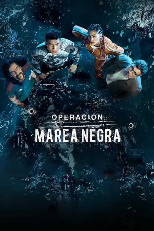 Operación Marea Negra