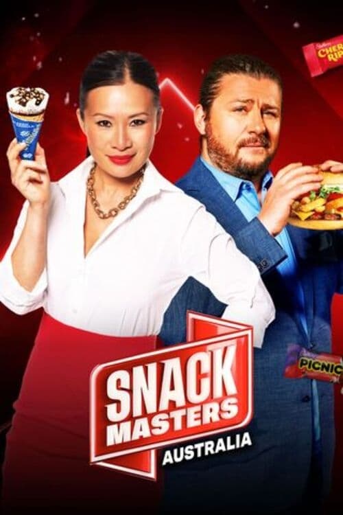 Snackmasters Australia