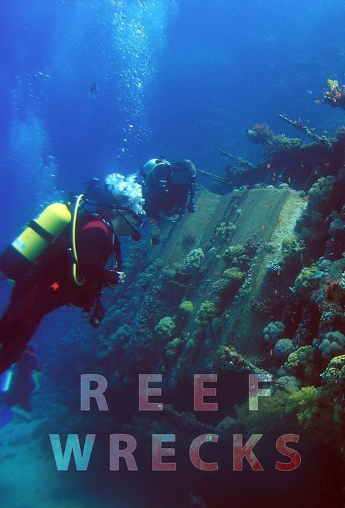 Reef Wrecks