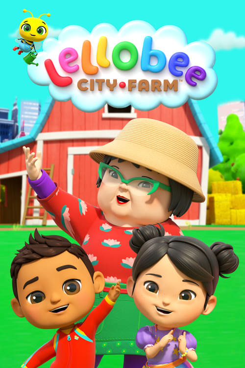 Lellobee City Farm