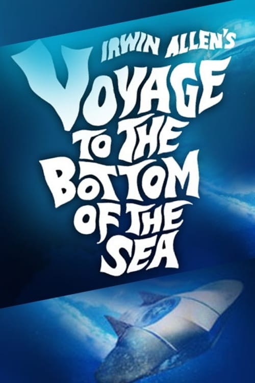 Voyage to the Bottom of the Sea