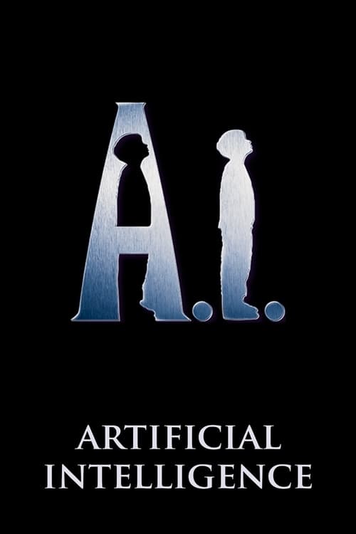 A.I. Artificial Intelligence