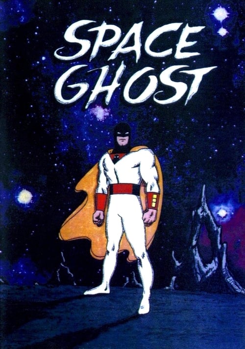 Space Ghost and Dino Boy