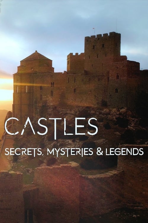 Castles, Secrets, Mysteries & Legends